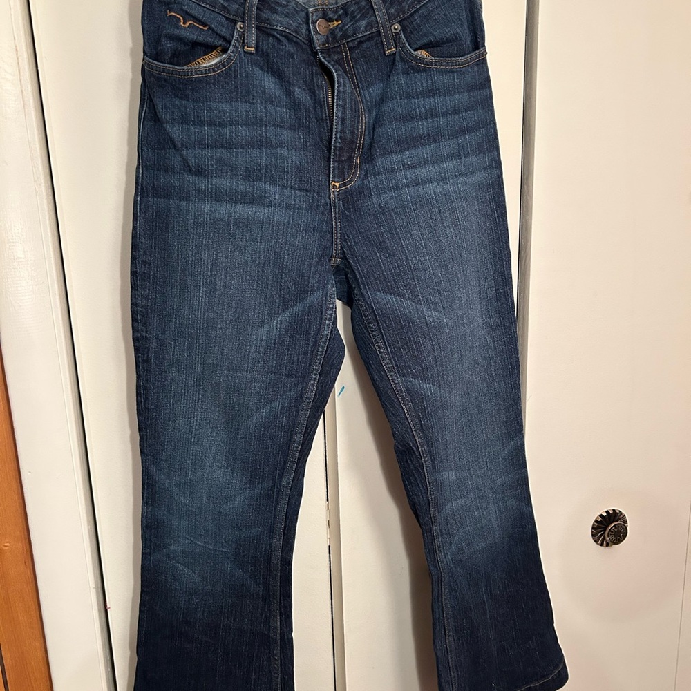 Kimes Jennifer Jeans